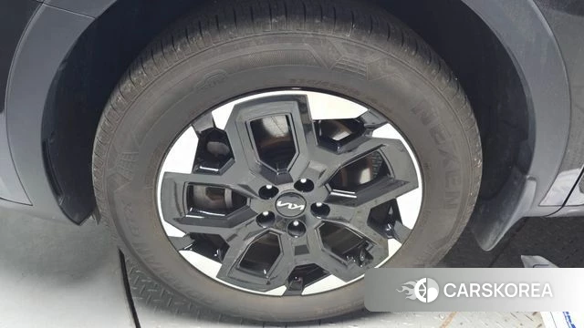 Kia The New Sorento 4th Generation id 4767673 из Кореи 28