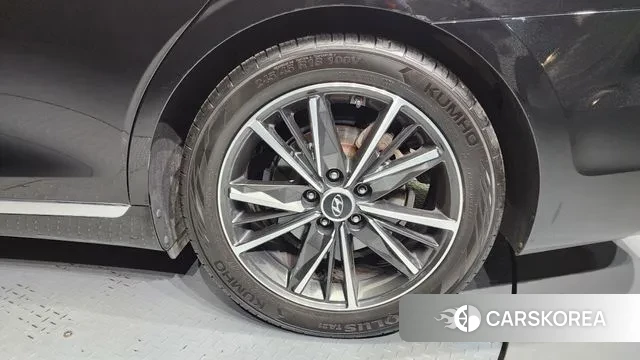 Hyundai The New Grandeur IG id 2885624 из Кореи 15