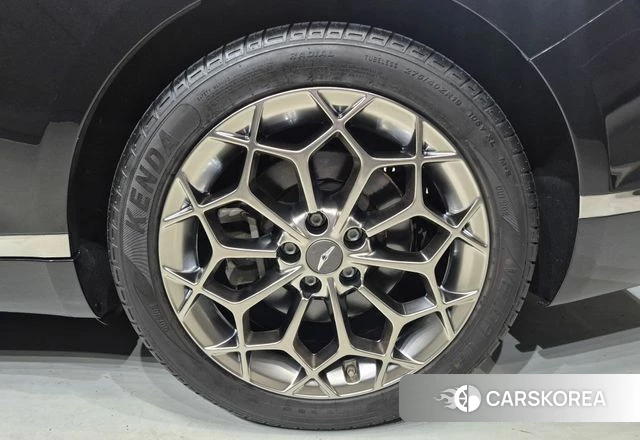 Genesis G80 (RG3) id 4628694 из Кореи 15