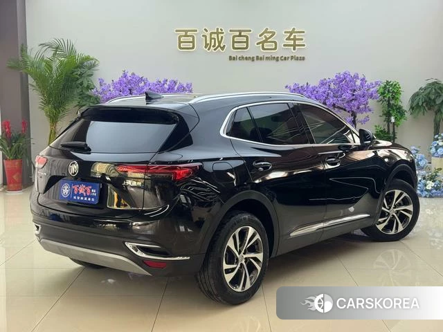 Buick Angkewei S id 4220542 из Китая 12