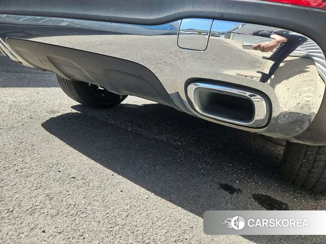 Mercedes-Benz GLB id 4297867 из Китая 12