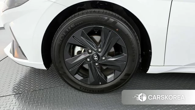 Hyundai Avante (CN7) id 3877758 из Кореи 15