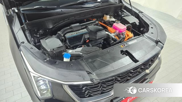 Kia The New Sorento 4th Generation id 4941621 из Кореи 27