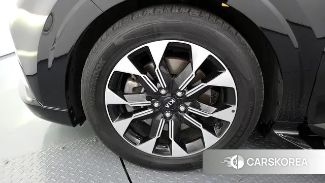 Kia Carnival 4th generation id 3438499 из Кореи 15