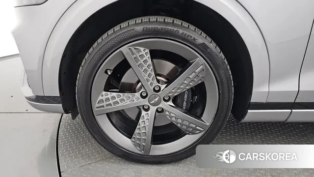 Genesis GV70 id 3561531 из Кореи 15