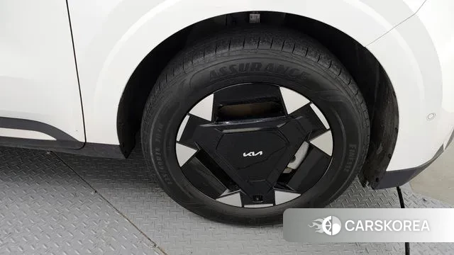 Kia The New Carnival 4th Generation id 3669968 из Кореи 15