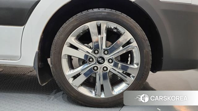 Hyundai Solati id 3831627 из Кореи 15