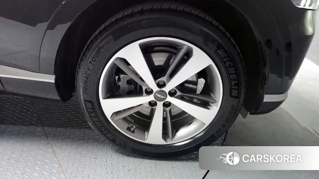 Genesis GV80 id 3607691 из Кореи 15