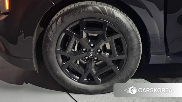 Kia The New Carnival 4th Generation id 3825842 из Кореи 15