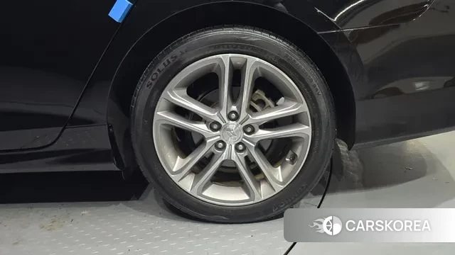 Hyundai Sonata New Rise id 3270270 из Кореи 15