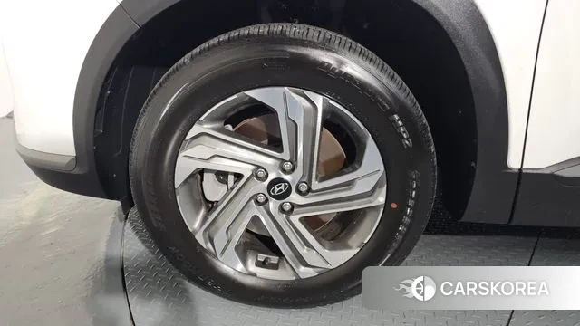 Hyundai The New Santa Fe id 3477791 из Кореи 15