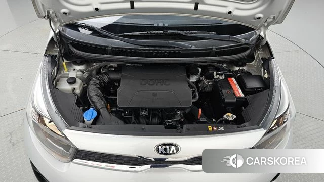 Kia All New Morning (JA) id 4918858 из Кореи 26