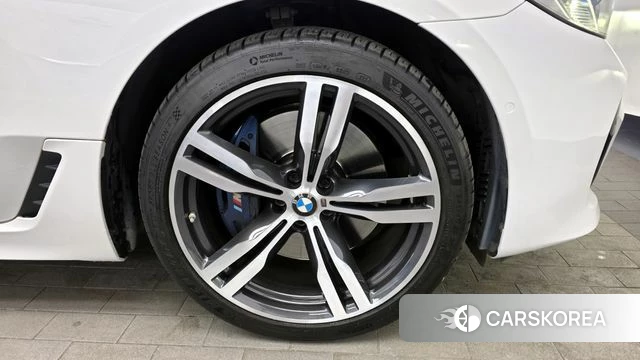 BMW 6 Series GT (G32) id 3812856 из Кореи 15