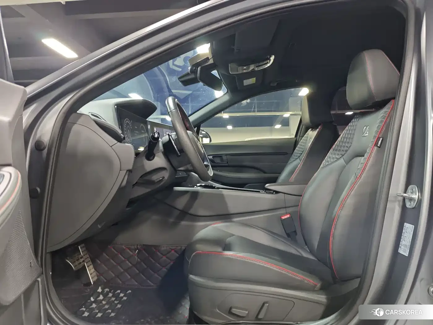 Hyundai Sonata id 4554094 из Китая 10