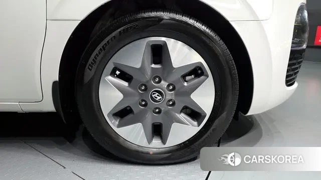 Hyundai Staria id 3587176 из Кореи 15