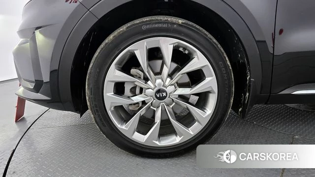 Kia Sorento 4th Generation id 3860389 из Кореи 15