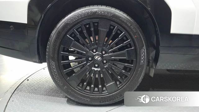 Hyundai Santa Fe (MX5) id 4608012 из Кореи 26