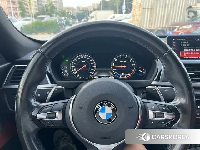 BMW 3 series GT id 4400114 из Китая 8
