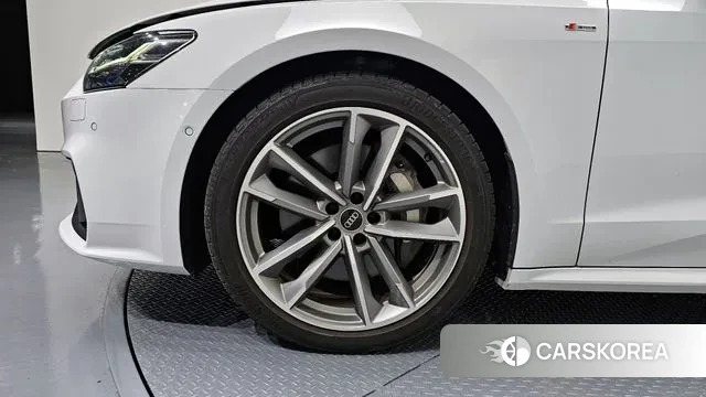 Audi A7 (4K) id 3372485 из Кореи 15