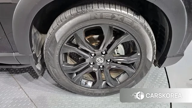 Ssangyong All New Rexton id 3686119 из Кореи 15