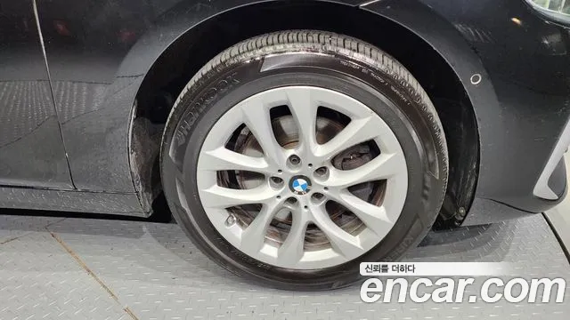 BMW 2 Series Active Tourer (F45) id 2826776 из Кореи 15