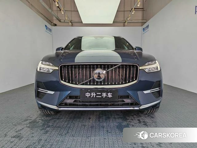 Volvo XC60 id 4212485 из Китая 16