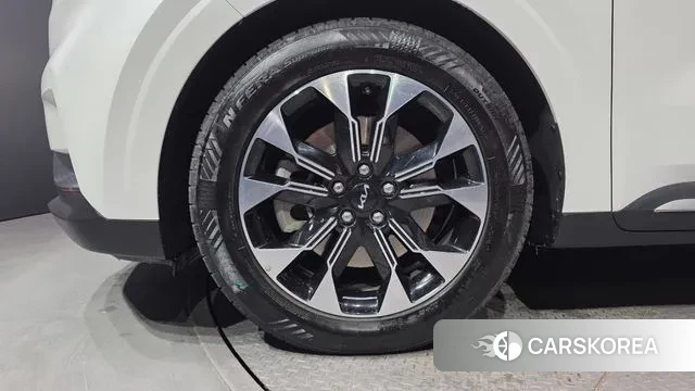 Kia Carnival 4th generation id 3644958 из Кореи 15