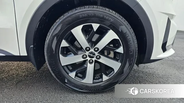 Kia Sorento 4th Generation id 3591763 из Кореи 15