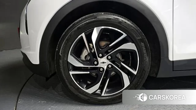 Chevrolet (GM Daewoo) New Bolt EV id 3016550 из Кореи 15