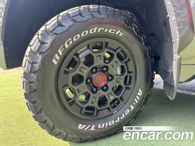 Toyota Tundra id 2735029 из Кореи 15