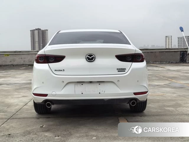 Mazda 3 Angkesaila id 4273600 из Китая 12