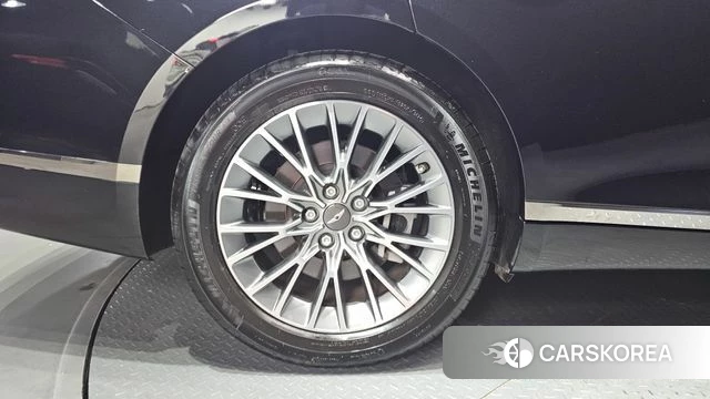 Genesis G80 (RG3) id 3940510 из Кореи 15