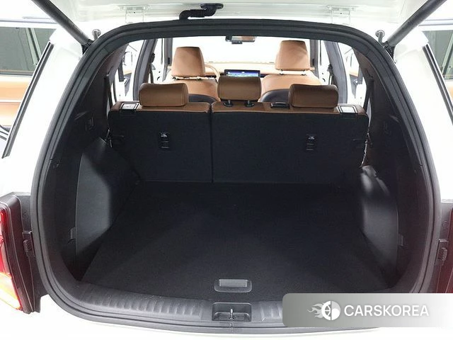Ssangyong Torres id 4540609 из Кореи 15