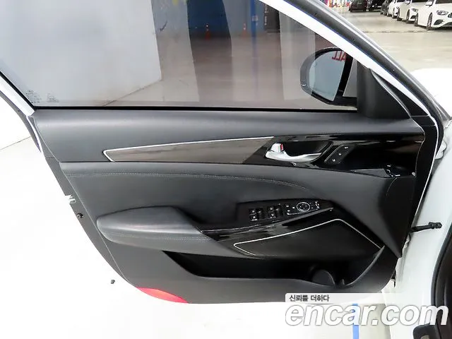 Kia K7 Premier id 2620393 из Кореи 15