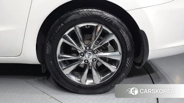 Kia The New Carnival id 3713647 из Кореи 15