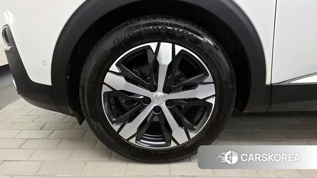 Peugeot 5008 second generation id 3484397 из Кореи 15