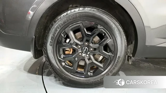 Kia The New Sorento 4th Generation id 3555144 из Кореи 15