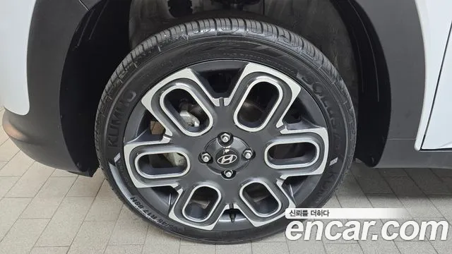 Hyundai Casper id 2782962 из Кореи 15