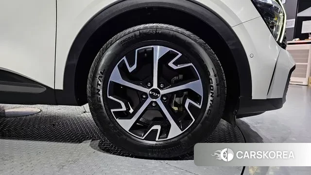 Kia Sportage 5th Generation Hybrid id 3615839 из Кореи 15