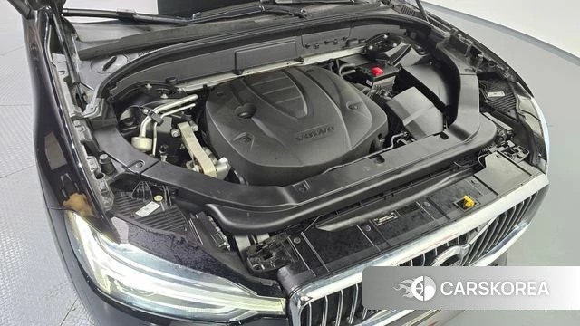 Volvo XC60 second Generation id 3886160 из Кореи 15