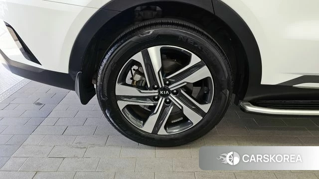 Kia Sorento 4th Generation id 4196293 из Кореи 30