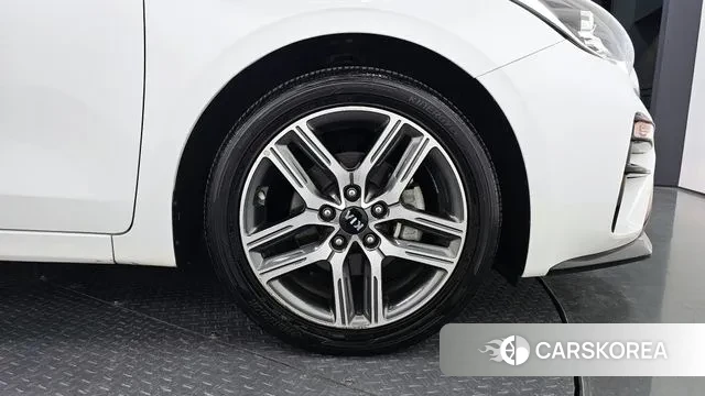 Kia Come New K3 id 2961941 из Кореи 15