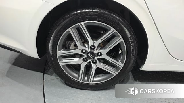 Kia Come New K3 id 4530719 из Кореи 26