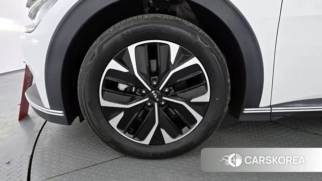 Kia EV6 id 3777537 из Кореи 15