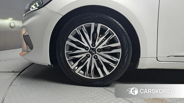 Kia K7 Premier id 4465079 из Кореи 30