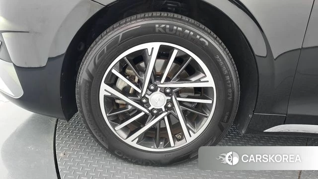 Hyundai The New Grandeur IG id 4848572 из Кореи 25