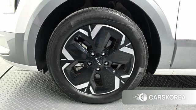 Kia Di All New Niro EV id 4433620 из Кореи 15