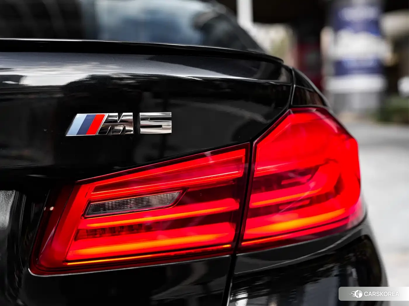 BMW M5 id 4577782 из Китая 13