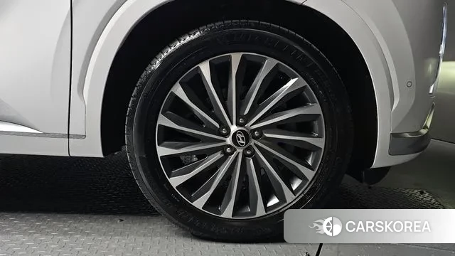 Hyundai The New Palisade id 3472286 из Кореи 15