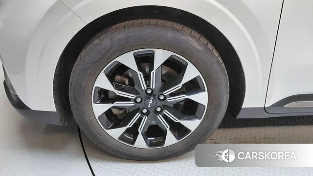 Kia Carnival 4th generation id 4443224 из Кореи 25